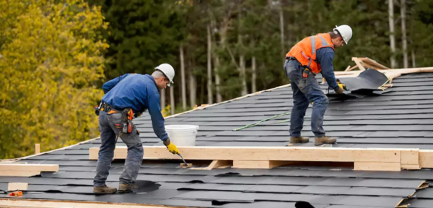 Agricultural Roof Maintenance Northbrook