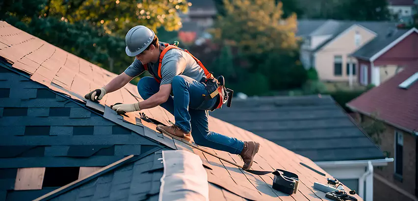 Commercial Roof Coatings in Northbrook