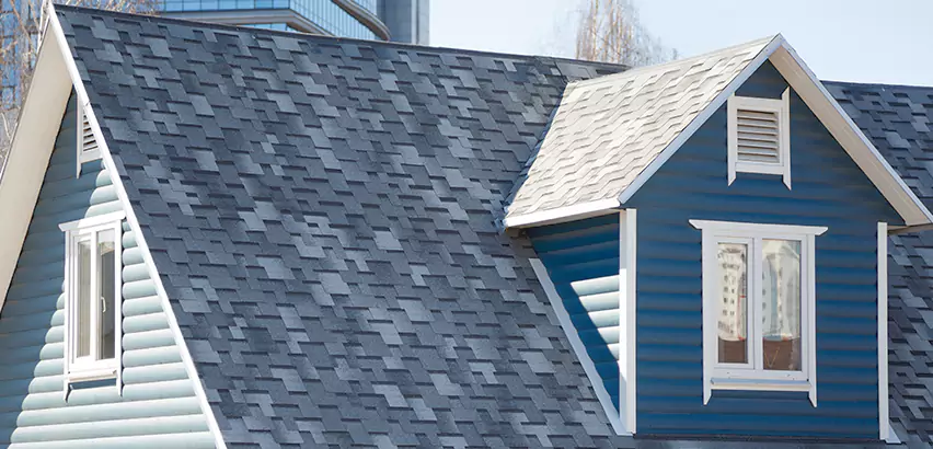 Shingle Roof Maintenance in Northbrook