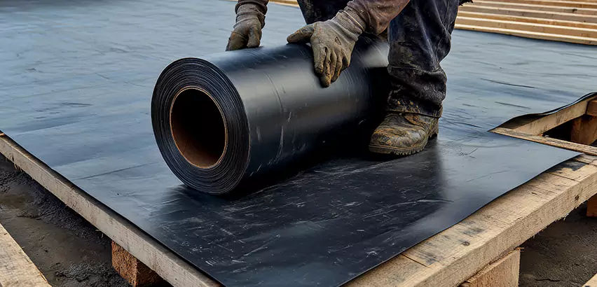 Professional TPO Roof Repair Services in Northbrook, IL