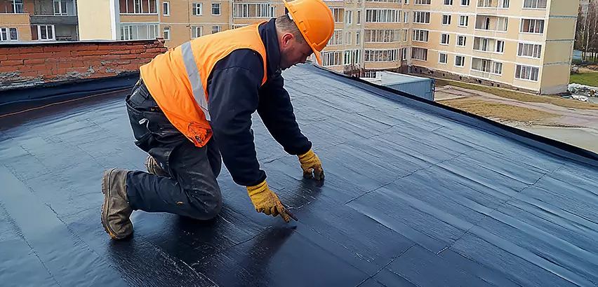 Professional TPO Roof Replacement Services in Northbrook, IL