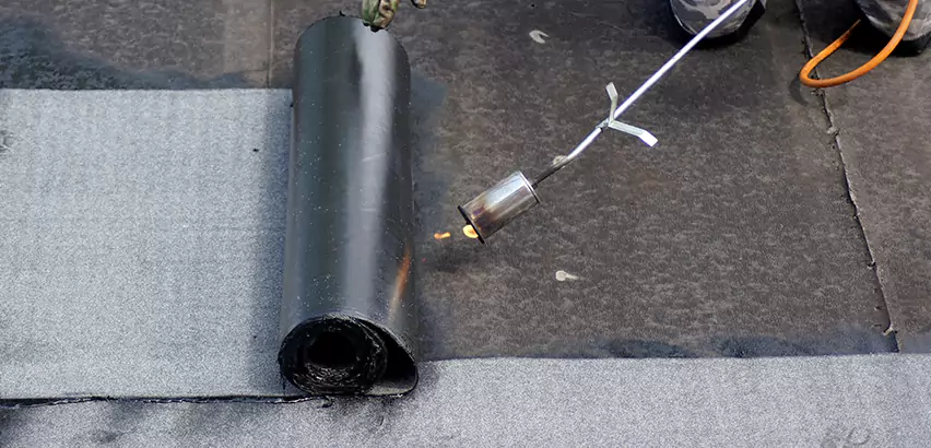 Professional TPO Roofing Installation Services in Northbrook, IL