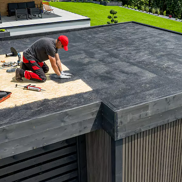 Why Choose Northbrook Roofing Pro for Basement Leak Repair in Northbrook, IL?