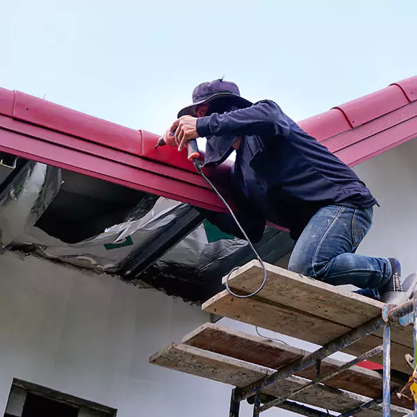 Why Northbrook, IL Homeowners Choose Northbrook Roofing Pro for Fascia Repair?