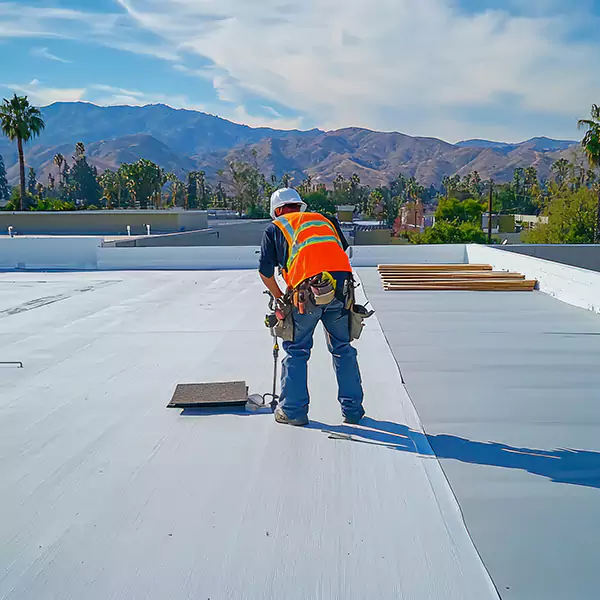 Why Northbrook Roofing Pro Is the Flat Roofing Choice in Northbrook, IL?