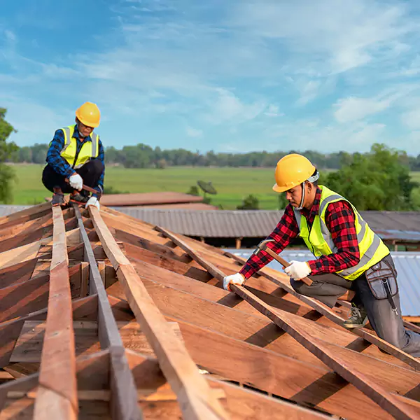 Why Northbrook, IL Property Owners Trust Northbrook Roofing Pro for Garage Roof Replacement?