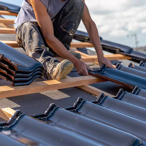 Why Northbrook, IL Homeowners Choose Northbrook Roofing Pro for Hail Damage Repairs?