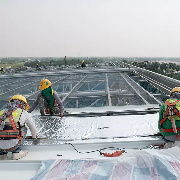 Why Northbrook Property Owners Choose Northbrook Roofing Pro?