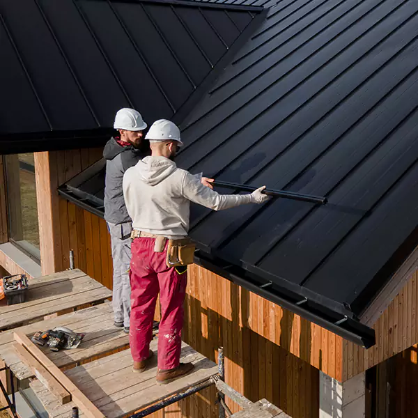 Why Northbrook Roofing Pro Is Northbrook's Most Trusted Metal Roofing Team?