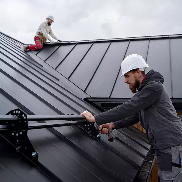 Why Northbrook Property Owners Choose Northbrook Roofing Pro for Metal Roof Repair?