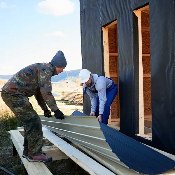 Why Northbrook Roofing Pro in Northbrook, IL First Choice for Mobile Home Roofing?