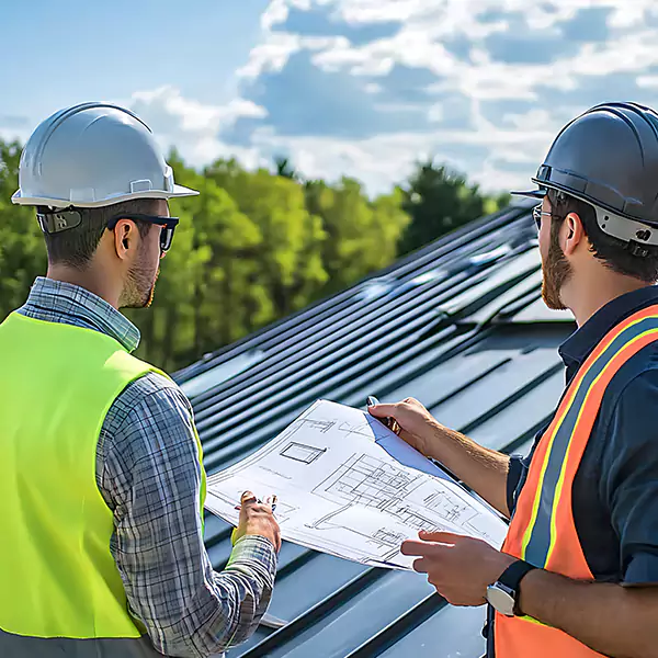 Why Northbrook, IL Families Trust Northbrook Roofing Pro for Home Roof Repairs?
