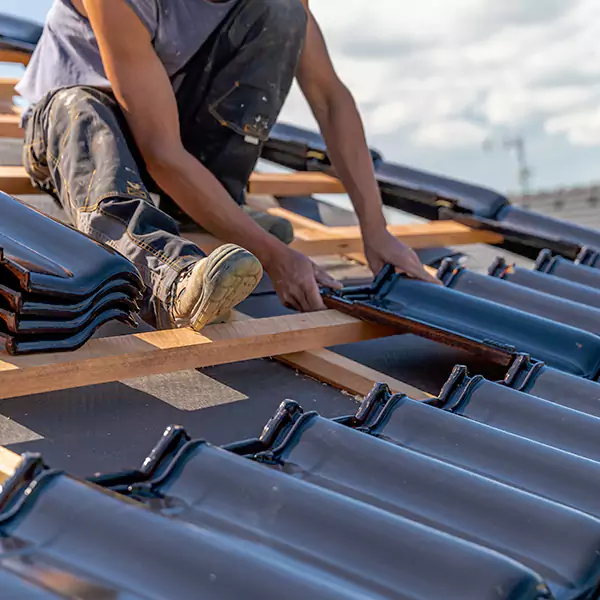 Why Northbrook Homeowners Choose Northbrook Roofing Pro for Roof and Gutter Repair?