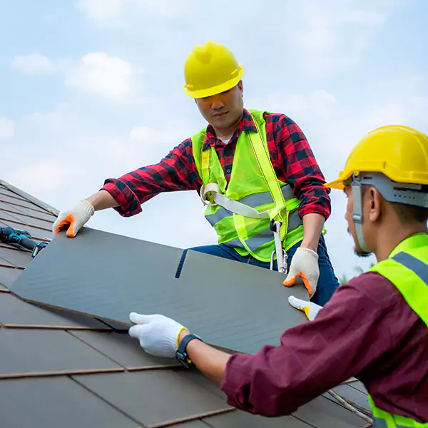 Why Northbrook, IL Property Owners Chose Northbrook Roofing Pro for Leak Repairs?