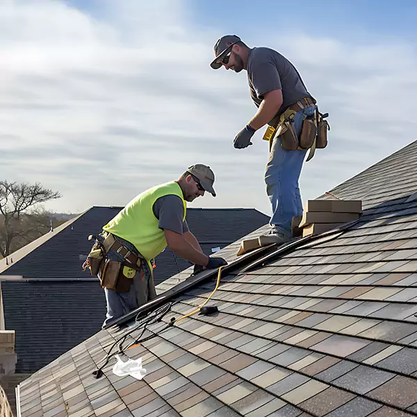 Why Northbrook, IL Residents Trust Northbrook Roofing Pro for Roof Maintenance?