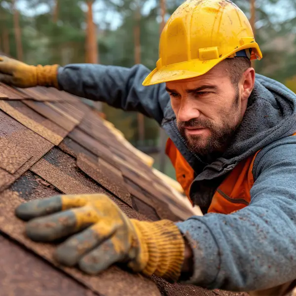 Why Northbrook Roofing Pro in Northbrook, IL's Preferred Shingle Roofing Contractor?