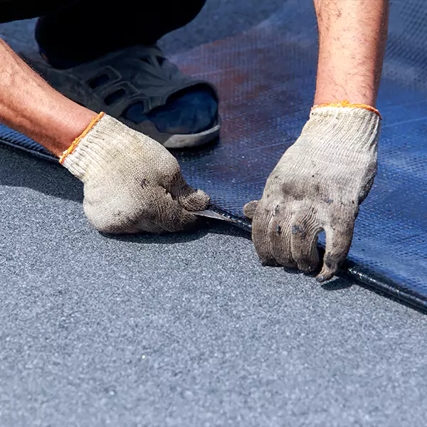 Why Northbrook Roofing Pro Is the Trusted Name for Rubber Roof Installation in Northbrook, IL?