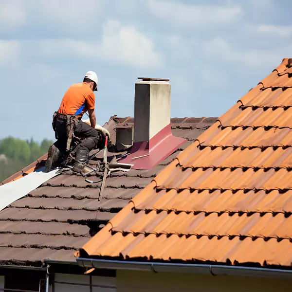 Why Northbrook, IL Property Owners Trust Northbrook Roofing Pro for Sagging Roof Repair?