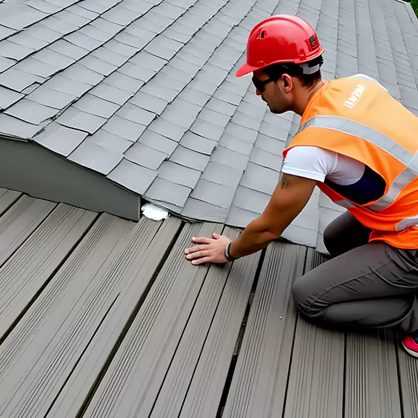 Why Northbrook, IL Property Owners Rely on Northbrook Roofing Pro for Slate Roof Repair?
