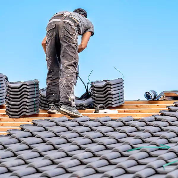 Why Northbrook, IL Property Owners Choose Northbrook Roofing Pro for Tile Roof Restoration?