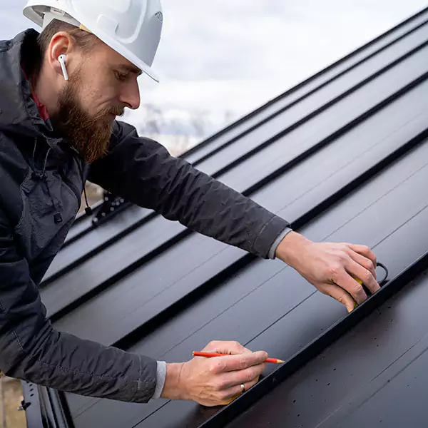Why Northbrook Property Owners Choose Northbrook Roofing Pro for Tin Roof Repair service?