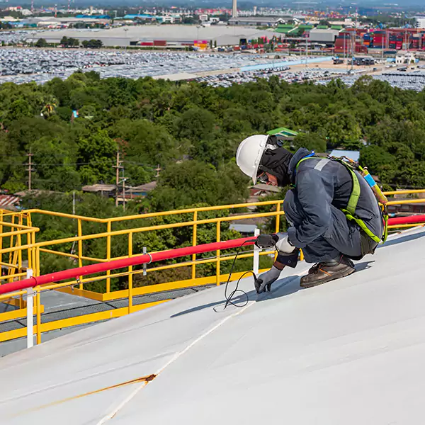 Why Northbrook Roofing Pro Is Northbrook's Trusted TPO Roofing Team?
