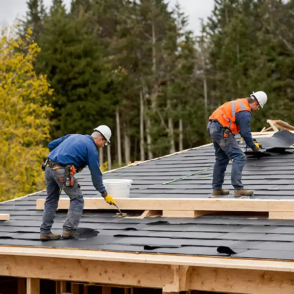 Why Northbrook, IL Homeowners Choose Northbrook Roofing Pro for Wind Damage Repairs?