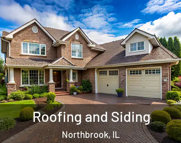  Roofing and Siding Northbrook, IL